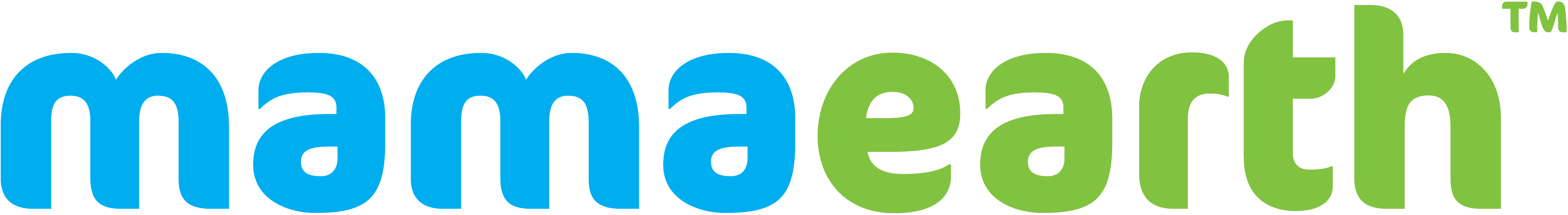 Mamaearth logo