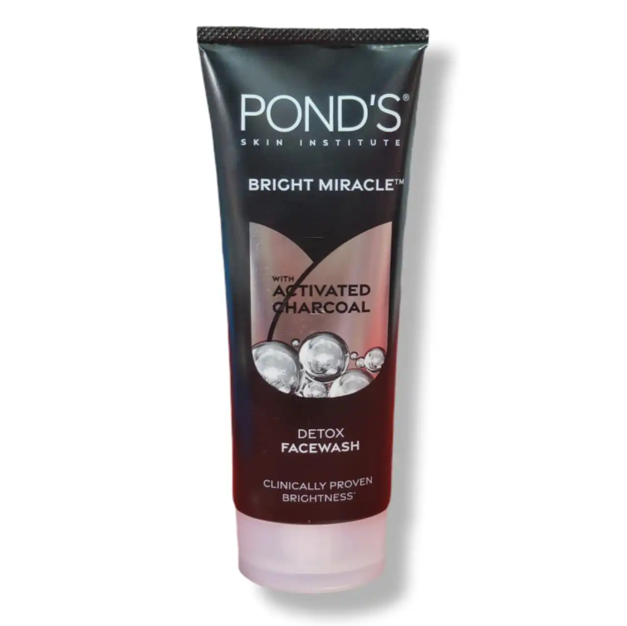 POND'S Bright Miracle Detox Facewash - 100g